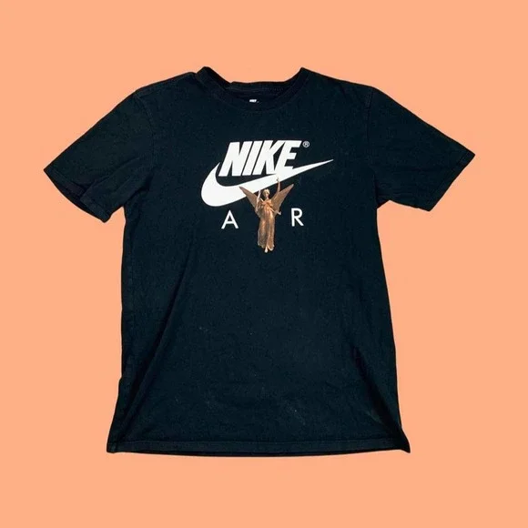 Nike Shirts Nike Air Goddess Tshirt Poshmark